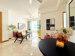 The Tampines Trilliant (D18), Condominium #581033361